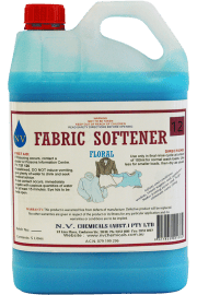 Fabric Softener