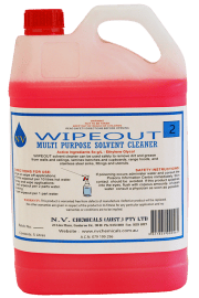Wipe Out