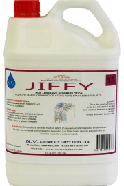 Jiffy