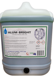 Alum Bright