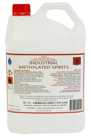 Methylated Spirits
