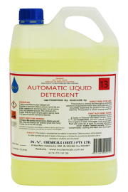 Automatic Dishwashing Detergent