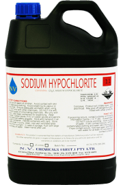 Sodium Hypochlorite