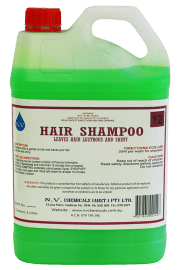 Hair Shampoo