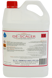 De-Scaler