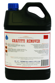 Graffiti Remover