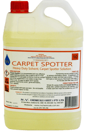 Carpet Spotter