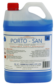 Porto San