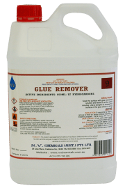 Glue Remover