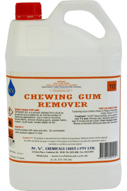 Chewing Gum Remover