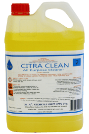 Citra Clean