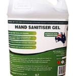 Hand & Personal Hygiene