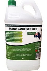 Hand & Personal Hygiene