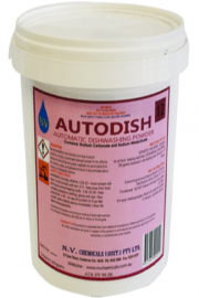 Autodish