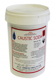 Caustic Soda