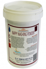 Nappy Washing Powder