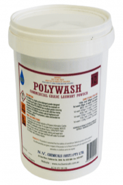 polywash