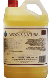 Wools Natural