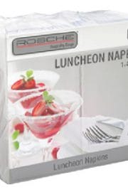 Rosche 2ply Convenience Napkin 250's