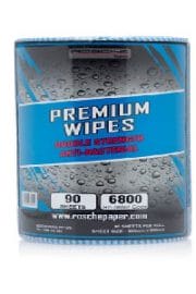 Rosche Premium Wipes