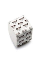 Rosche Interleave Tissue 2ply 250's