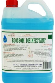 Disinfectant & Sanitiser Products