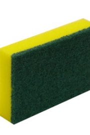 Sponge Scourer Premium
