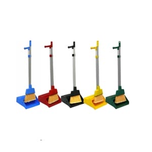 heavy duty floor cleaner