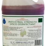 Industrial Products