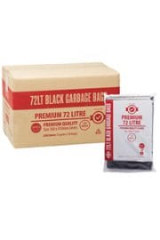 Premium Bin Liners