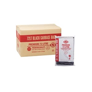 Premium Bin Liners