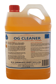ogcleaner