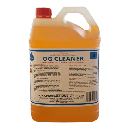 ogcleaner