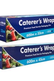 cling wrap