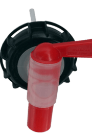 tap in a cap
