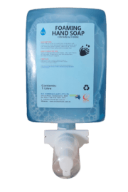Foam-Soap