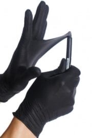 Nitrile-Black