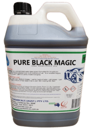 Black Magic