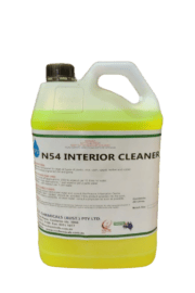 Interior Cleaner